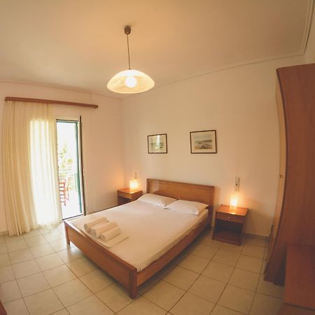 Althea Studios Lefkada Айос-Нікітас Екстер'єр фото